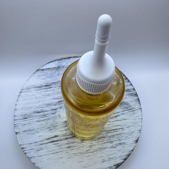 Clarins Tonic Body Treatment Oil JUMBO 8.4 oz/250 ml Firming BRAND NEW w/o box - Picture 4 of 5